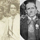 Artimeza Ward (right) and, possibly, Clarissa Bascome Darrell; Joseph Luzero Ward
Courtesy of Nuala Jennings